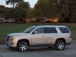 Cadillac Escalade 2014 года (NA)